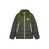 Sports Life Collection Down Jacket Men's Olive Green DV0754-326
