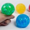 Adult Stress-relieving Balls (1 Piece Per Pack), Finger Balls, Stress-relieving Balls, Party Favors, Adult Stress Relief (random Color)