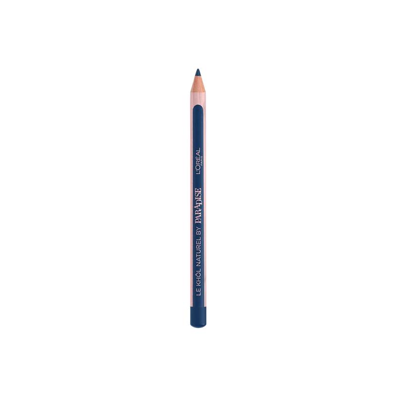 Loreal Paris Eyeliner LOreal Paradise Le Khol Eyeliner-107 Deep Sea Blue 1.2g синий