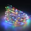 USB LED Curtain Light Fairy Light Garland Garden Wedding Decoration String Lights