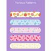 10/30/50Pcs Memory Keel Nose Shaping Sticker 16D Contour Spine Nose Reshaping Patch  Daily Beauty