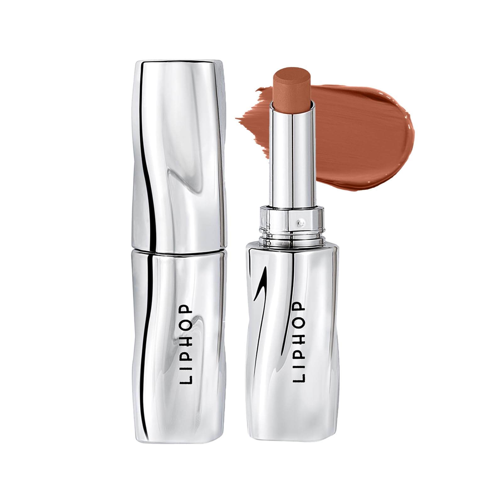 

Aopoka Матовая помада-карандаш 8 оттенков тыквы, Стойкая, Долговечная, Тинт, устойчивый к отпечатыванию, Помада, Цвета, Портативная, Пигментированная,