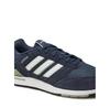Baskets pour hommes adidas Run 80s id1261 bleu marine