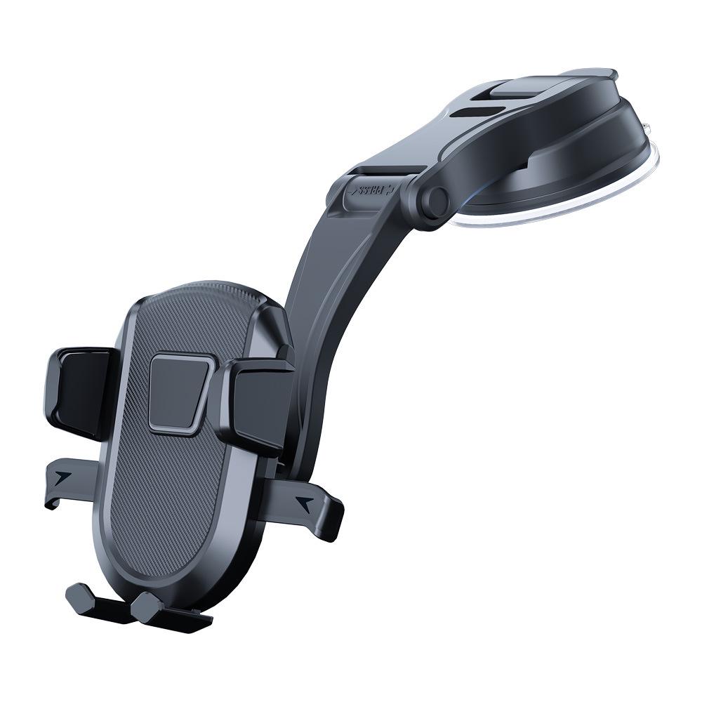 Foldable Car Console Dashboard Suction Cup Phone Mount