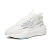 ANTA C37 Low 'White Grey Blue' Men's 912128081-2