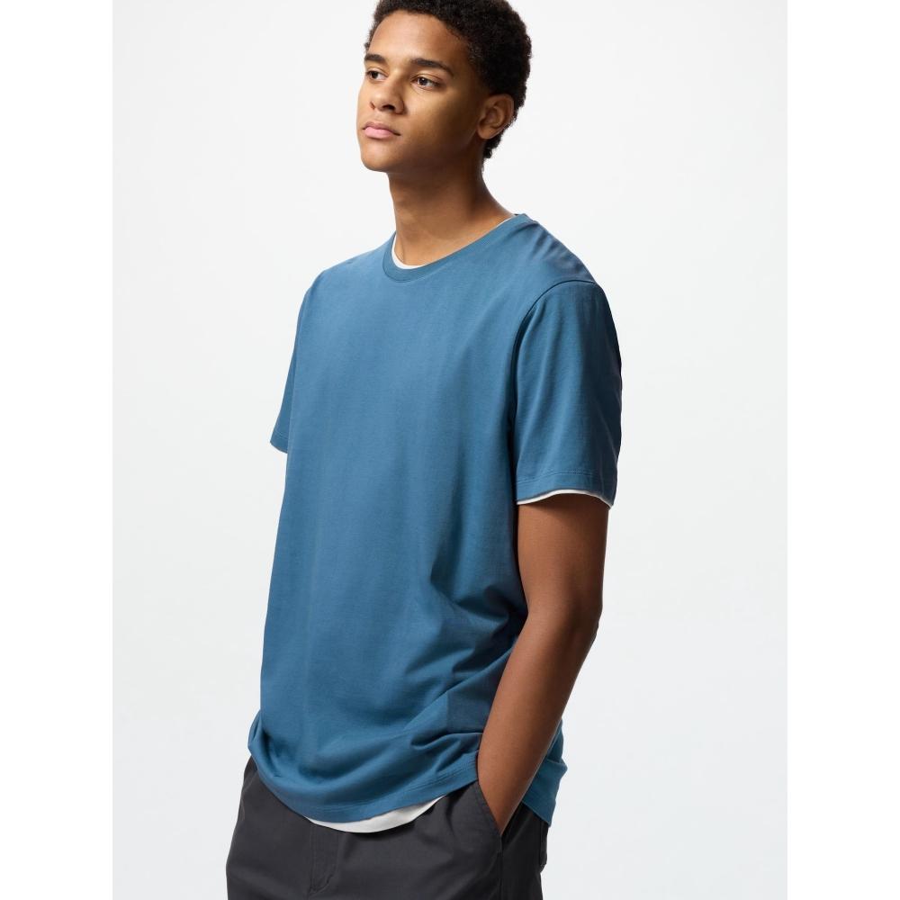 Uniqlo Supima CoTTon T