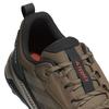 Adidas Terrex ANYLANDER Trekking Shoes, Unisex Adult, NJM57, Cardboard/Branch Cargo/Shadow Olive (JQ9953), Size 26.5cm