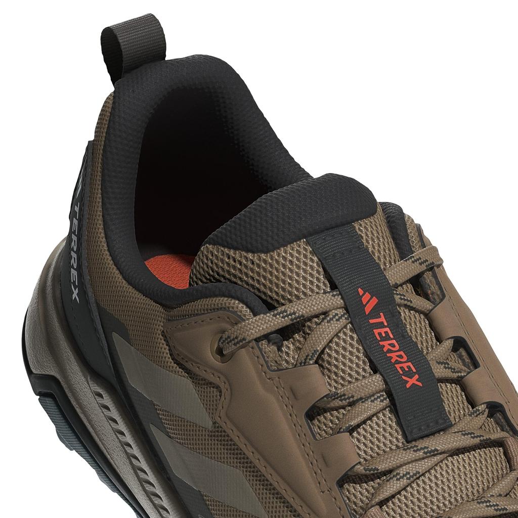 Adidas Terrex ANYLANDER Trekking Shoes, Unisex Adult, NJM57, Cardboard/Branch Cargo/Shadow Olive (JQ9953), Size 26.5cm