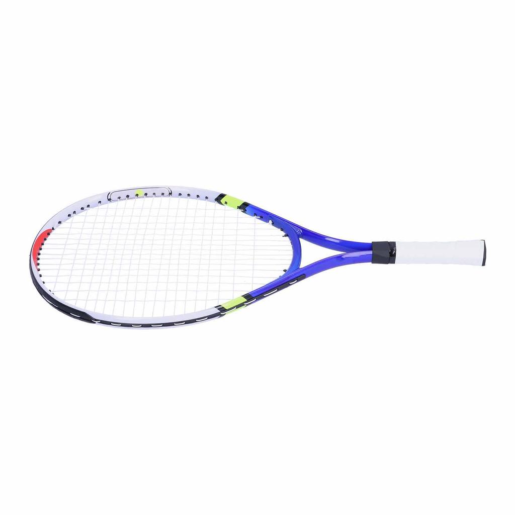 Regail Teenage Tennis Racket Aluminium Alloy Frame Kids Tennis Racquet Set for Training