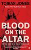 Livre Blood On the Altar