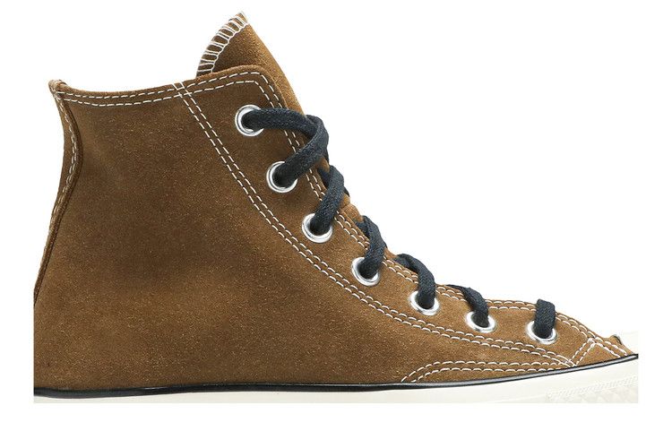 Converse Chuck Taylor All Star 70 Hi Clove Brown