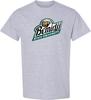 NCAA Officially Licensed College - University Team Mascot/Logo Basic T Shirt