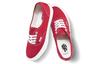 Authentic Og Vans Lx 'Red' VN0A4BV905D