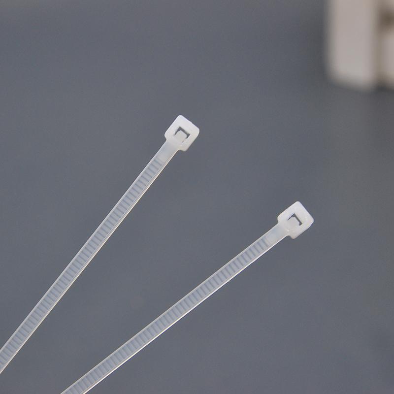 1000-Pack Heavy-Duty Nylon Cable Ties-Self-Locking Wire Bundling Straps for Home/Office/Outdoor Use,8-inch UV-Resistant Zip Ties