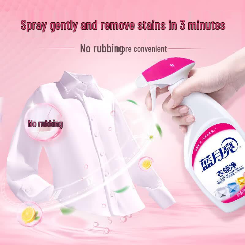 Dental Floss Sticks and Collar Cleaner Bundle