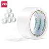 Transparentes Packband
