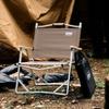 Coleman Compact Folding Chair (Greige) - Perfect Outdoor Activities Campin