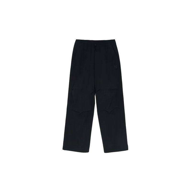 New MLB New York Yankees Cargo Pants Women's Black 3FWPB0253-50BKS