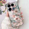 Cute Painting Phone Case For Infinix Note 40 40Pro Pro+ Soft Silicone TPU Back Cover For Infinix Note40 Pro Plus Cases Bumpers