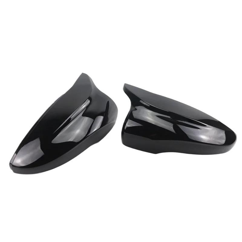Compatible Rearview Mirror Shell for Volkswagen Beetle, CC, Eos, Passat B7, Scirocco, Jetta