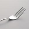 Kai Corporation NEW Winner Dessert Fork, Made In Japan, FA5071