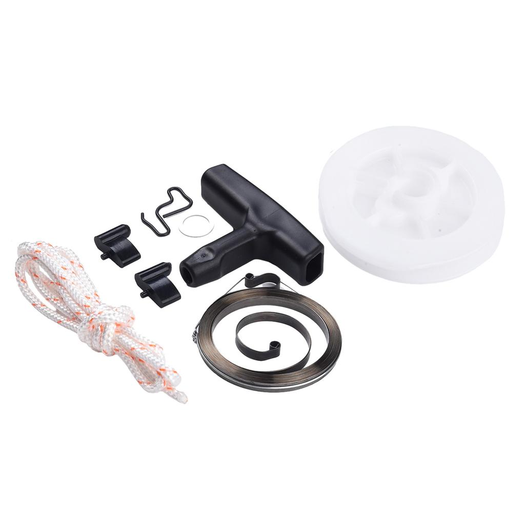 Good Match Recoil Starter Recoil Starter Replacement