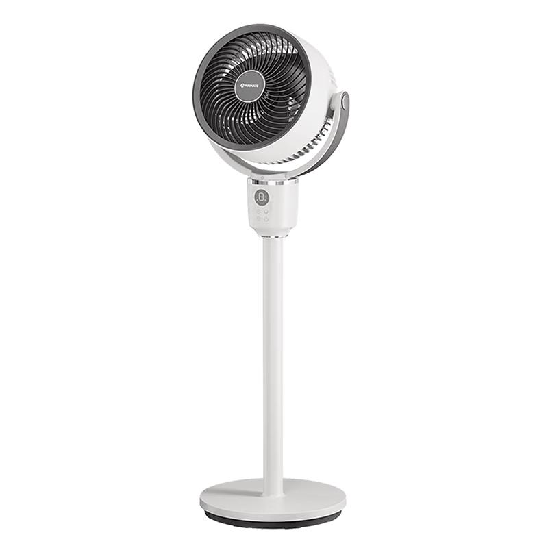 Airmate Smart Air Circulation Fan CN plug (adapter included)