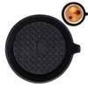 Cup Holder Coaster for Car, Cup Coaster for Car - Waterproof Silicone Mat Non-Slip