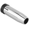 ABBP-15Pcs Gas Nozzle Replacement Parts For MB 24KD MIG Welding Torch