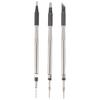 ABWR-Mini Cordless Soldering Iron Kit USB Portable Soldering Iron With LCD Adjustable Temperature Soldering Kit