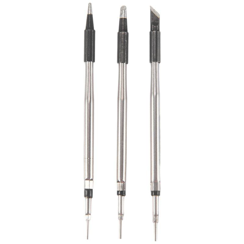ABWR-Mini Cordless Soldering Iron Kit USB Portable Soldering Iron With LCD Adjustable Temperature Soldering Kit