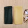 Protective Cove Eyewear Storage Bag Eyewear Protector Case Sunglasses Pouch Leather Glasses Case Eye Glasses Holder