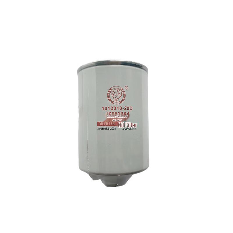 Jie Nanfeng Jiefang CTM131/132/133/134 Filter Series