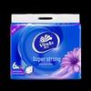 Vinda Ultra-Tough 3-Ply Unscented Facial Tissues
