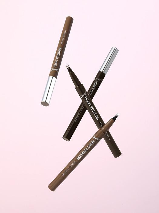 KISS ME [KISS ME] Heavy Rotation Fake Liquid Eyebrow