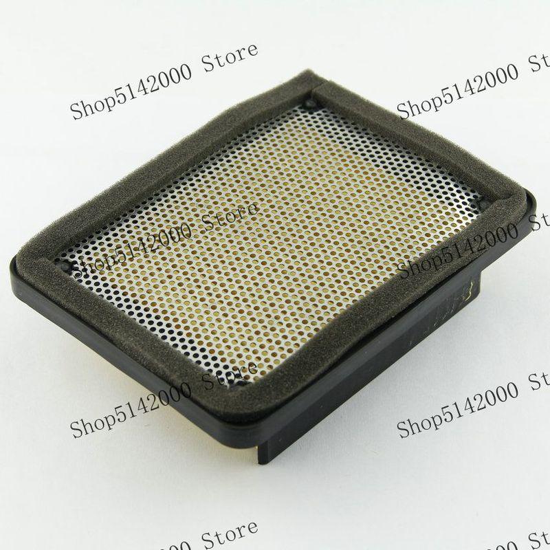Motorcycle Air Filter Intake Air Cleaner Element Accessories For Yamaha YZF R3 R25 For yamaha r3 air filter Parts 1WD-E4451-00