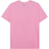 Gucci Love Parade T Shirt Women's Pink 615044-XJD8Z-5904