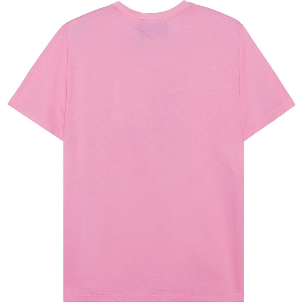 Gucci Love Parade T Shirt Women's Pink 615044-XJD8Z-5904