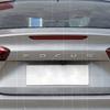LLC3 3D For Ford Focus 2 3 4 MK2 MK3 MK4 ST Car Sticker Zinc Alloy Emblem Body Accessories Styling Metal Rear Trunk Badge Decal