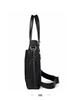Men's Large Capacity Oxford Cloth Casual Briefcase and Crossbody Bag