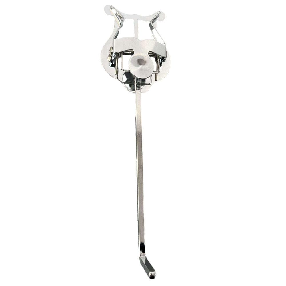 1 PC Marching Clamp 29cm/11.42in 48g Elegant Appearance