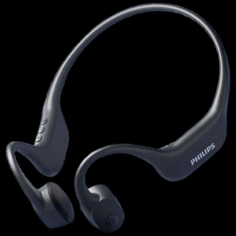 Philips TAA6609 Wireless Bone Conduction Sports Headset