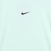 Nike Solid Color Logo Print Sports Dopamine Breathable Short Sleeve T-Shirt Men