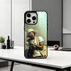 cool Rapper YoungBoy Never Broke Again Phone Case For iPhone17,16,15,14,13,12,11,Pro Max Magnetic For Magsafe Wireless Charging