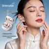 EDIFIER Open-Ear Wireless Bluetooth Sports Earbuds