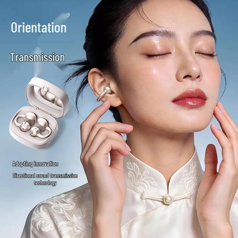 EDIFIER Open-Ear Wireless Bluetooth Sports Earbuds