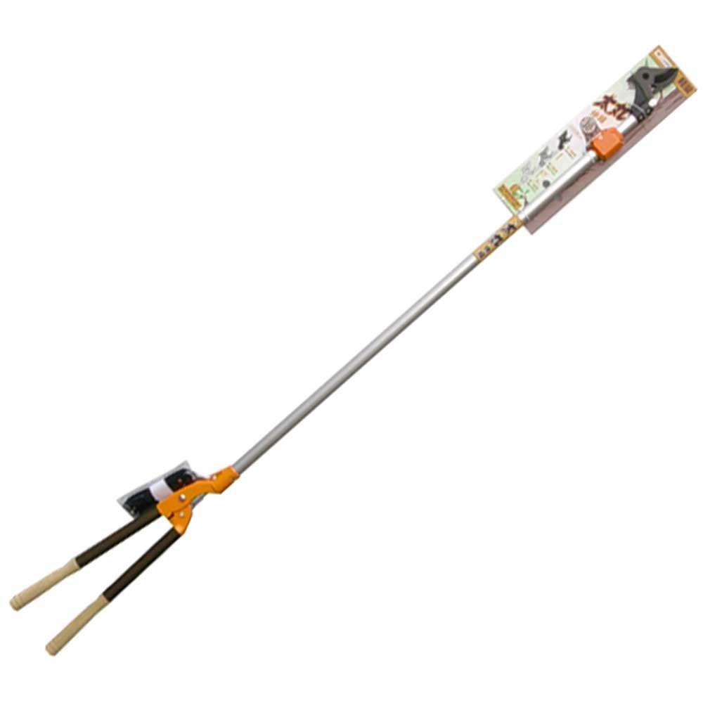 Nishigaki Thick Round Telescopic N-160