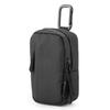 Camera Pouch for OM Systems TG-4 TG-5 TG-6 TG-7, Double Zippers Compact Carrying Case with Clip for Hiking Travel and Daily Storage