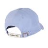 New Era Casual Classic Strap Logo Cotton Iris Flower Cap FREE CC STRAP TAPE IFLO SWHI 14388436 NER36C2159