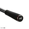 SHIMANO Rock Fish Rod Hard Rocker Ss B92h+ 3